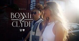 RASTA BONNIE amp CLYDE OFFICIAL VIDEO