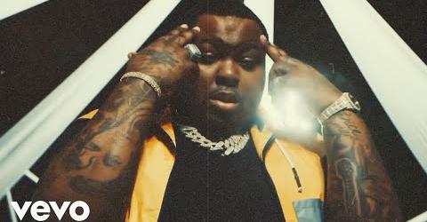 Sean Kingston Side Official Video