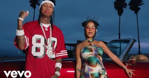 Tyga Jhene Aiko Pop Smoke Sunshine Official Video