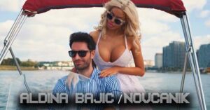 ALDINA BAJIC NOVCANIK OFFICIAL VIDEO 2022