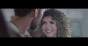 ANDREANA CEKIC TUDJA MAJICA OFFICIAL VIDEO