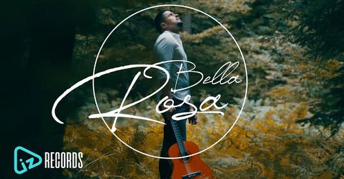 Dragan Stevanovic Bella Rosa Official Video