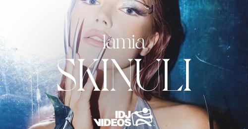 LAMIA SKINULI OFFICIAL VIDEO