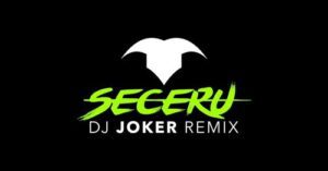 Luna Seceru DJ Joker Remix