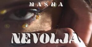 MASHA NEVOLJA OFFICIAL VIDEO