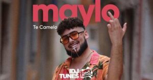 MAYLO TE CAMELO OFFICIAL VIDEO