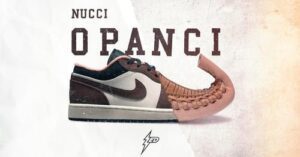 NUCCI OPANCI OFFICIAL VIDEO Prod By Jhinsen