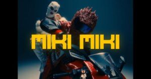 POPOV MIKI MIKI OFFICIAL VIDEO Prod by Popov x