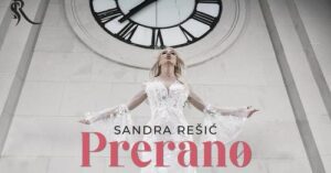 SANDRA RESIC PRERANO OFFICIAL VIDEO