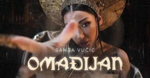 Sanja Vucic Omadjijan Official Video