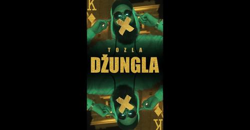 TOZLA DZUNGLA OFFICIAL VIDEO