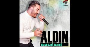 ALDIN VENCAN SA SLOBODOMOFFICIAL VIDEO