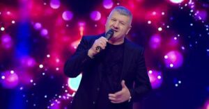 Boban Zemunovic Zena zlo BN Music 2022
