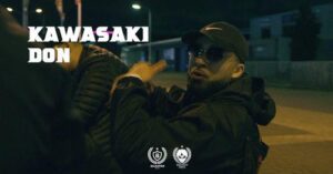 DON KAWASAKI OFFICIAL VIDEO