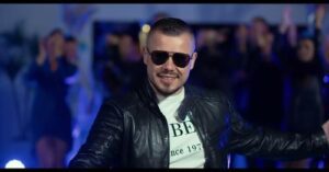 Davor Badrov Te pare Official HD Video 2022