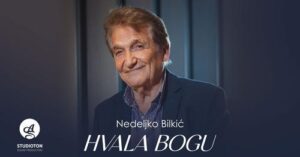 Nedeljko Bilkic Hvala Bogu Official Video 4k