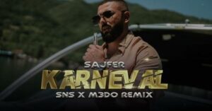 Sajfer Karenval SNS x M3do Remix