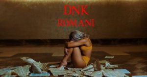 DNK Romani official video