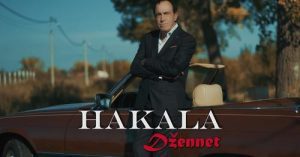 HAKALA DZENNET OFFICIAL VIDEO 2022