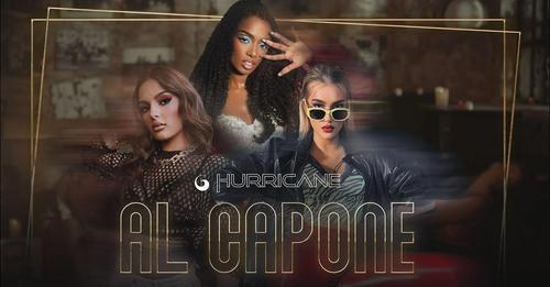 Hurricane Al Capone Official Video