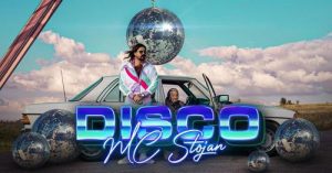 MC STOJAN DISCO OFFICIAL VIDEO