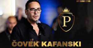 Prestige band Covek kafanski Cover 2022