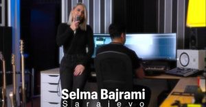 Selma Bajrami Sarajevo Unplugged