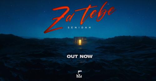 Senidah „Za tebe ALBUM OUT NOW