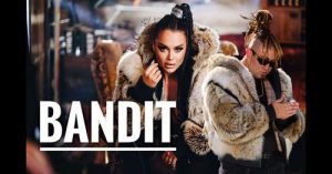 TIJANA eM feat RASTA BANDIT OFFICIAL VIDEO