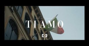 Valentino x Ante M TI AMO Official Music