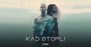 Albino Kad Otopli Official Video