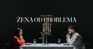 COLLAPSE ZENA OD PROBLEMA Official Video