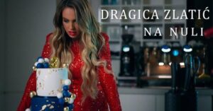 Dragica Zlatic Na nuli Official video