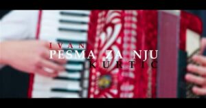 Ivan Kurtic Pesma za nju OFFICIAL VIDEO 2023