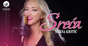 Jelena Krstic Sreca Official Video