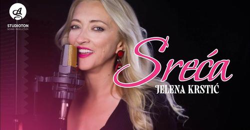 Jelena Krstic Sreca Official Video