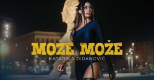 KATARINA DIDANOVIC MOZE MOZE YT v3