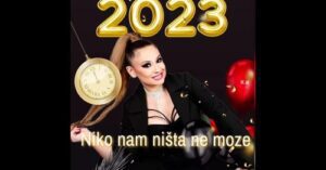 MIRA Milutinovic Niko nam nista ne moze 2022