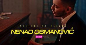 Nenad Osmanovic Probudi se kafano Official Video 2022