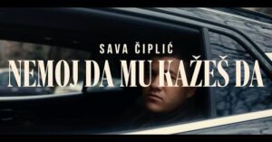 SAVA CIPLIC NEMOJ DA MU KAZES DA OFFICIAL