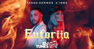 TASSO KERMOS amp IRMA EUFORIJA