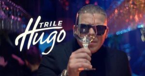 TRILE HUGO OFFICIAL VIDEO 2022