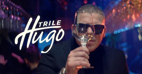 TRILE HUGO OFFICIAL VIDEO 2022