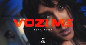 Teya Dora Vozi me