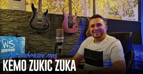 kemo zuka cover video