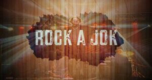 ALEN ADEMOVIC ROCK A JOK OFFICIAL VIDEO