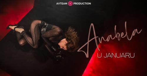 ANABELA U JANUARU Official Video 2023