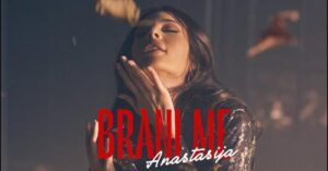 ANASTASIJA BRANI ME OFFICIAL VIDEO