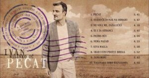 Ivan Milinkovic Pecat Official Music Video