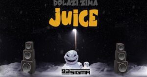 JUICE X FRESH GHETTO CHILD DOLAZI ZIMA OFFICIAL VIDEO